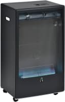 FIREFIX Gas-Heizofen 4200 CLASSIC Schwarz Heizstrahler Bild 1
