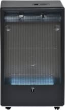 FIREFIX Gas-Heizofen 4200 CLASSIC Schwarz Heizstrahler Bild 2