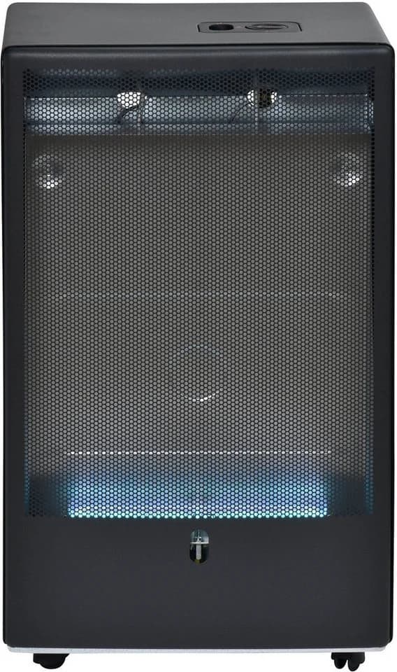 FIREFIX Gas-Heizofen 4200 CLASSIC Schwarz Heizstrahler - Bild 2