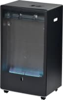 FIREFIX Gas-Heizofen 4200 CLASSIC Schwarz Heizstrahler Bild 3