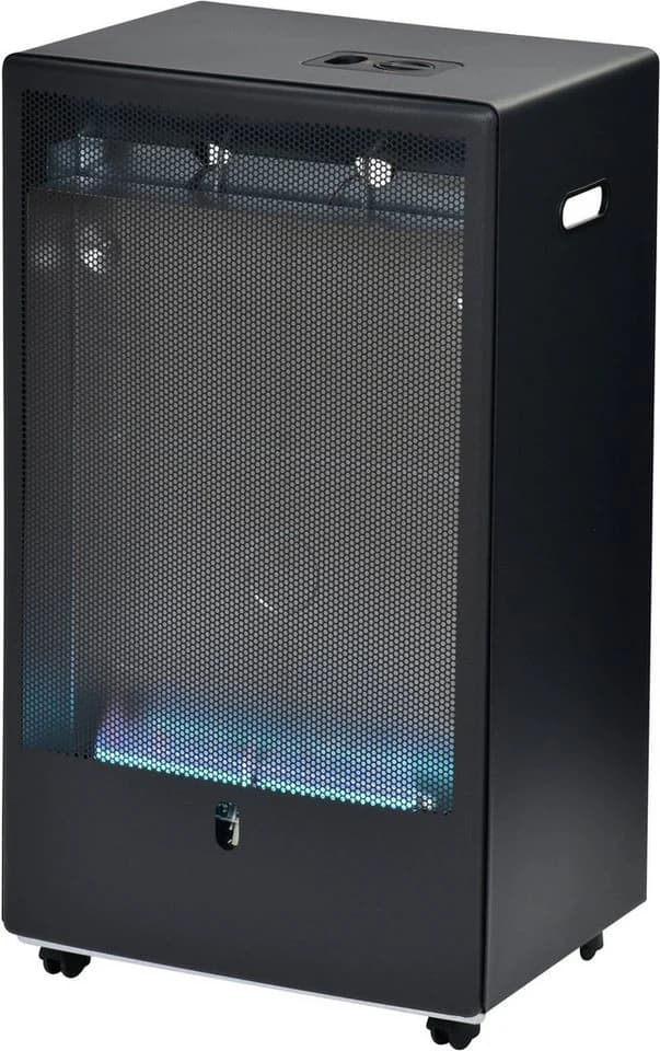 FIREFIX Gas-Heizofen 4200 CLASSIC Schwarz Heizstrahler - Bild 3