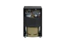 Firefix Gas-Heizofen 4200 ECO+ Schwarz Bild 1