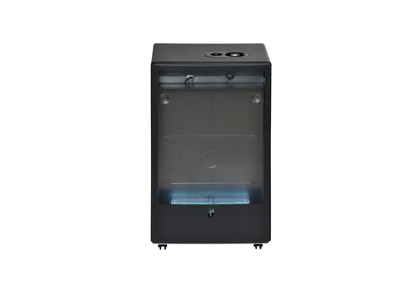 Firefix Gas-Heizofen 4200 ECO+ Schwarz - Bild 2