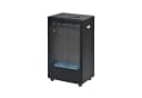 Firefix Gas-Heizofen 4200 ECO+ Schwarz Bild 3