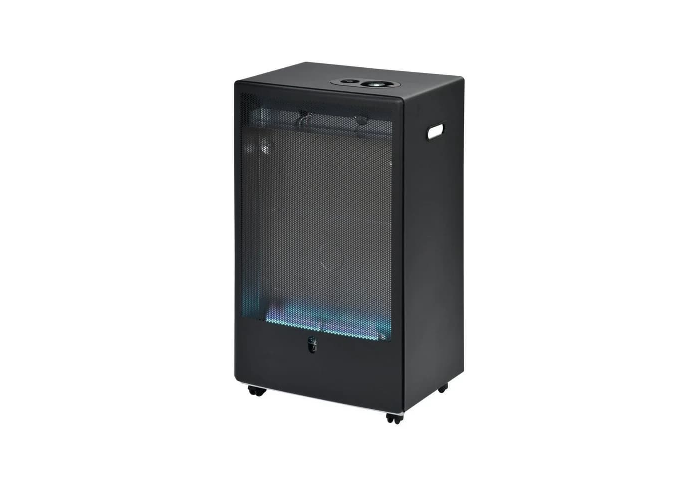 Firefix Gas-Heizofen 4200 ECO+ Schwarz - Bild 3