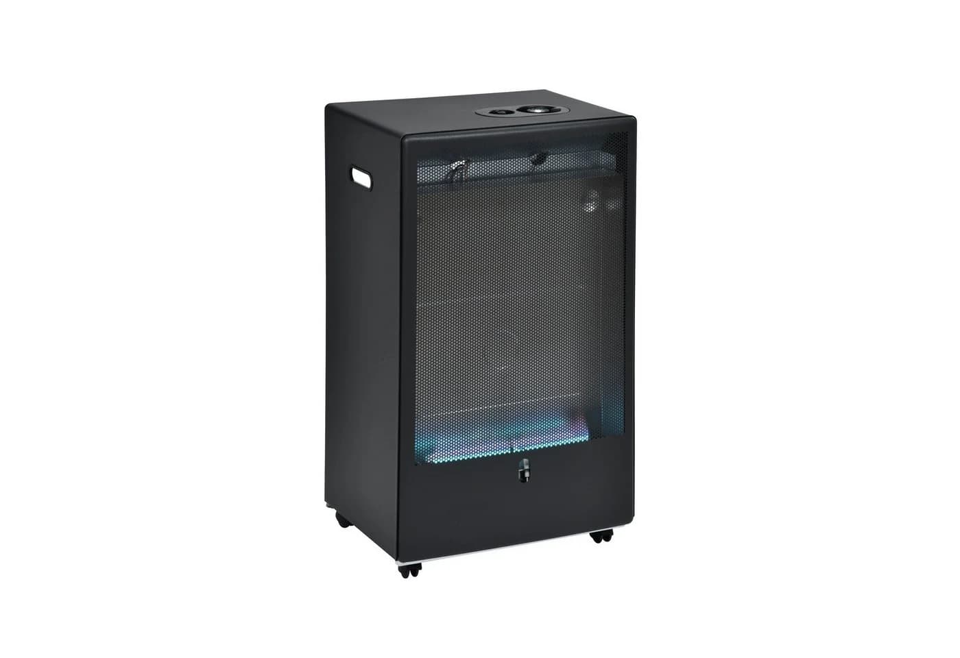 Firefix Gas-Heizofen 4200 ECO+ Schwarz - Bild 4