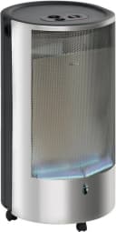 FIREFIX Gas-Heizofen CHIC 4200 ECO Edelstahl Bild 1