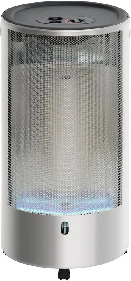 FIREFIX Gas-Heizofen CHIC 4200 ECO Edelstahl - Bild 2