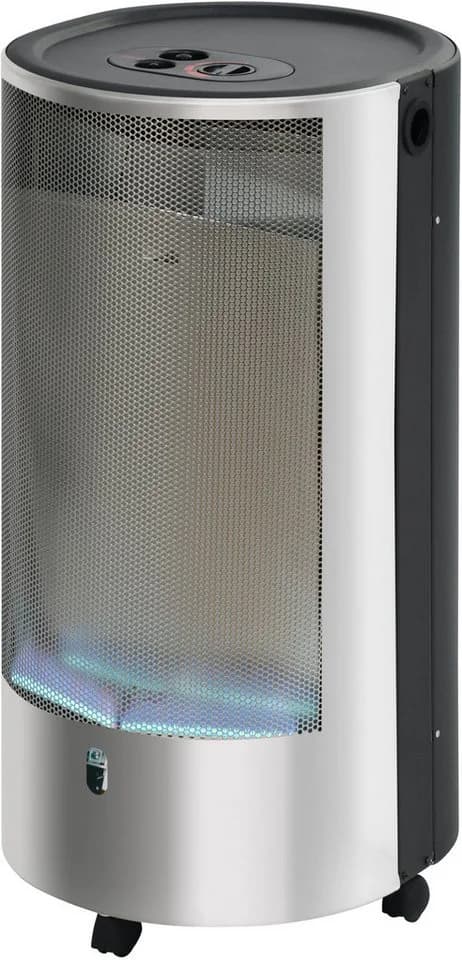 FIREFIX Gas-Heizofen CHIC 4200 ECO Edelstahl - Bild 3