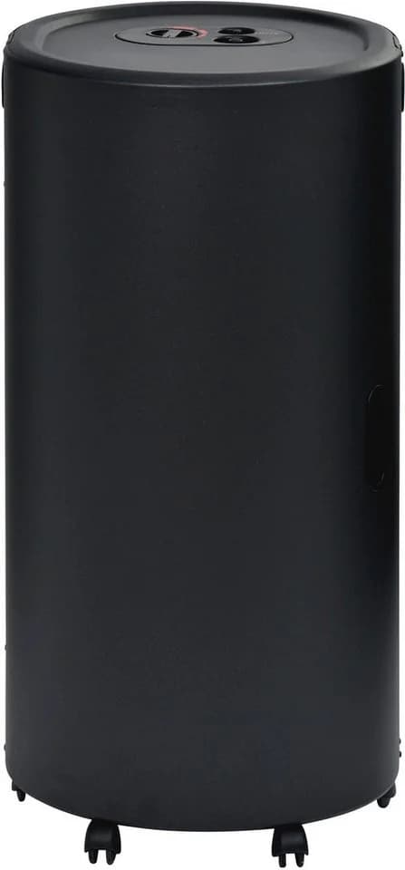 FIREFIX Gas-Heizofen CHIC 4200 ECO Edelstahl - Bild 4