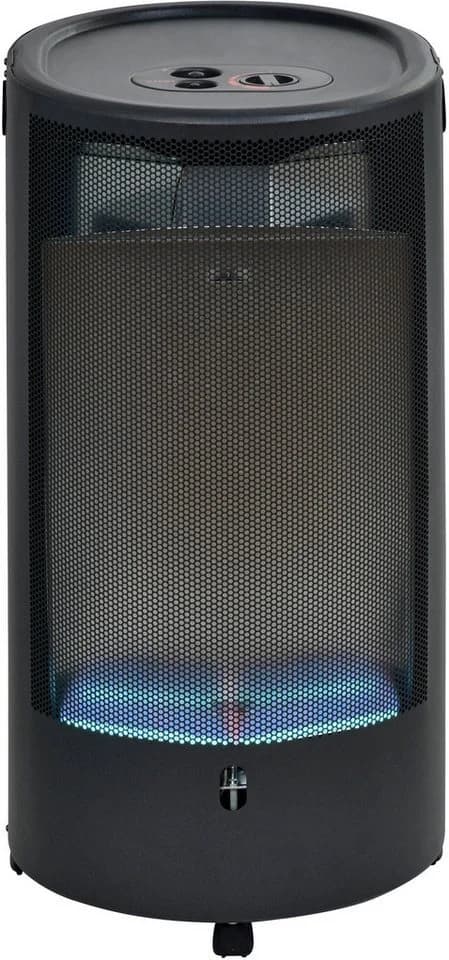 FIREFIX Gas-Heizofen CHIC 4200 ECO Schwarz - Bild 2