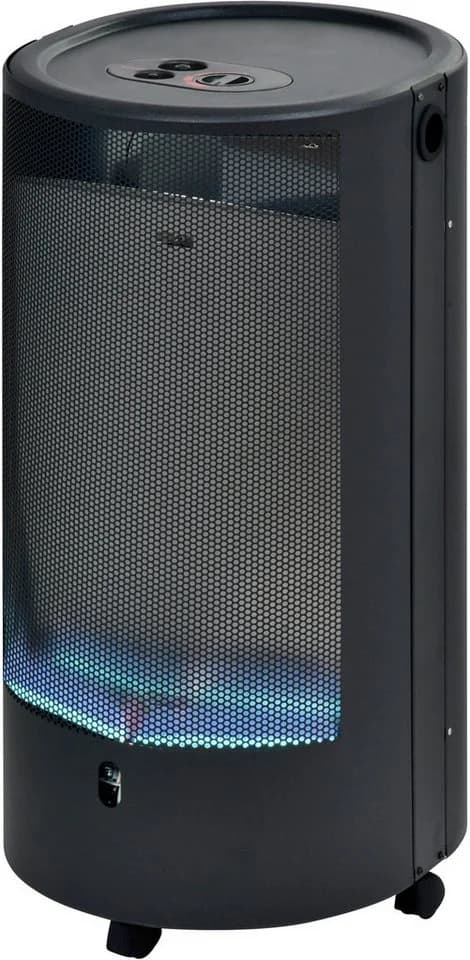 FIREFIX Gas-Heizofen CHIC 4200 ECO Schwarz - Bild 3