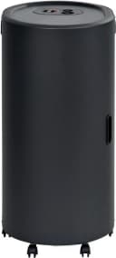 FIREFIX Gas-Heizofen CHIC 4200 ECO Schwarz Bild 4