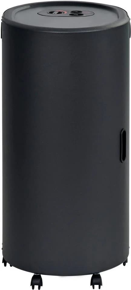 FIREFIX Gas-Heizofen CHIC 4200 ECO Schwarz - Bild 4