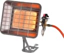 Firefix Heizstrahler COMFORT 4,4 kW 4400 W Gas Bild 1