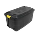 Kreher Auflagenbox XXL Rollbox/Kissenbox 145 Liter Bild 2