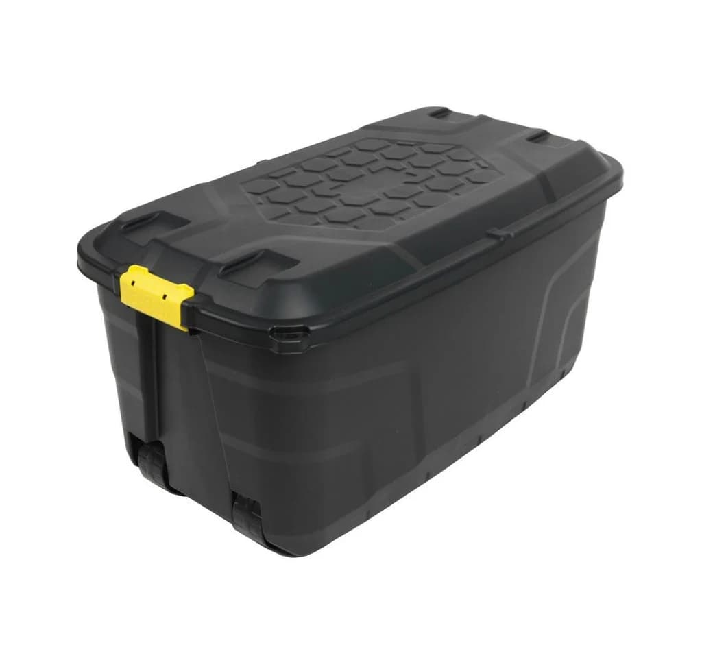 Kreher Auflagenbox XXL Rollbox/Kissenbox 145 Liter - Bild 2