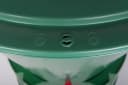 Kreher Regentonne XL 210 Liter mit Hahn, Deckel und Stand Bild 1