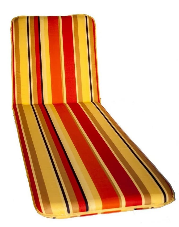 Kühnemuth Liegenauflage Design 850 für Relaxliege