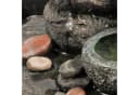 pajoma® Zimmerbrunnen Floating Stones Polyresin Bild 4