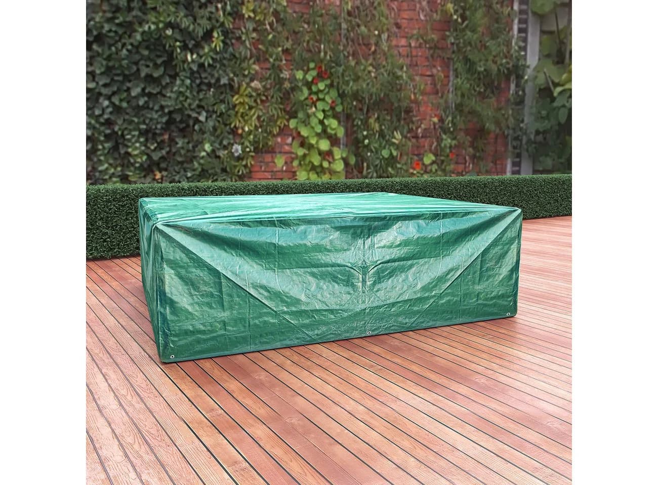 Casativo Gartenmöbel-Schutzhülle XL Wetterfest UV-beständig - Bild 2