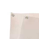 ventanara Balkonsichtschutz Beige PVC Balkonverkleidung blickdicht Bild 1