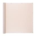 ventanara Balkonsichtschutz Beige PVC Balkonverkleidung blickdicht Bild 2