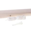 ventanara Balkonsichtschutz Beige PVC Balkonverkleidung blickdicht Bild 4