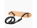 Small Foot Brettschaukel XL Black Line Massivholz Bild 5
