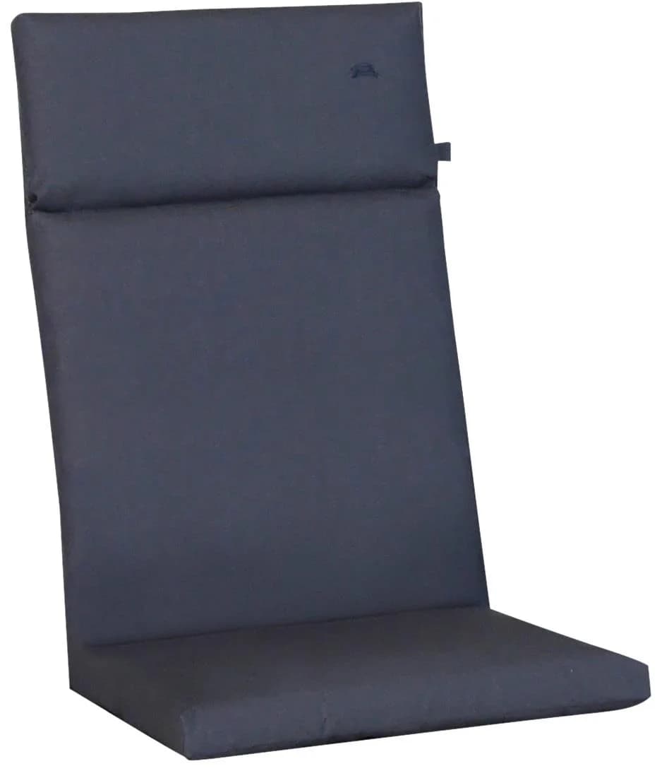 Angerer Sesselauflage Sun Dunkelgrau Polyacryl