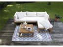 bellavista - Home & Garden® Dining-Set »Karmoy« 5-teilig Bild 1