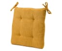 Gözze Sitzkissen Sven Polyester Beige Bild 1