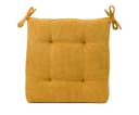 Gözze Sitzkissen Sven Polyester Beige Bild 2