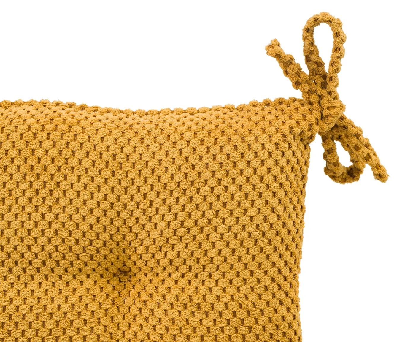 Gözze Sitzkissen Sven Polyester Beige - Bild 3