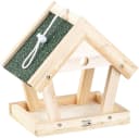 Royal Gardineer Vogelhaus Bausatz 13-tlg. Tannenholz zum Aufhängen Bild 5