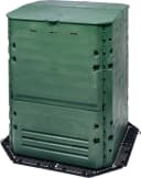 Garantía Bodengitter für Thermo- / Eco-King 400 l Komposter Bild 3