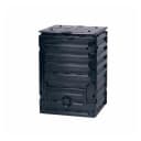Garantia Komposter Eco Master 450 l Schwarz Bild 1