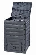 Garantia Komposter Eco Master 450 l Schwarz Bild 2