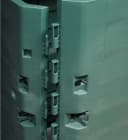 Garantia Thermo-King Komposter 400 Liter Grün Bild 5