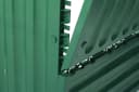 GARANTIA Komposter ECO-KING 600 Liter Grün Bild 1
