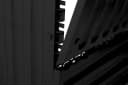 Garantia Komposter Eco-King 600 Liter Schwarz Bild 4