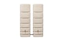 4rain Regentonne 700 L sandbeige Bild 1