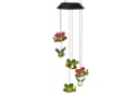 formano Solar Mobile Bienen Hängelampe mit warmweißem LED Bild 2