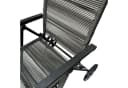 belavi Rollliege Gartenliege im Rope-Design Bild 1