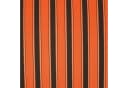 KONIFERA Gelenkarmmarkise Cadaqués Orange Braun Bild 5