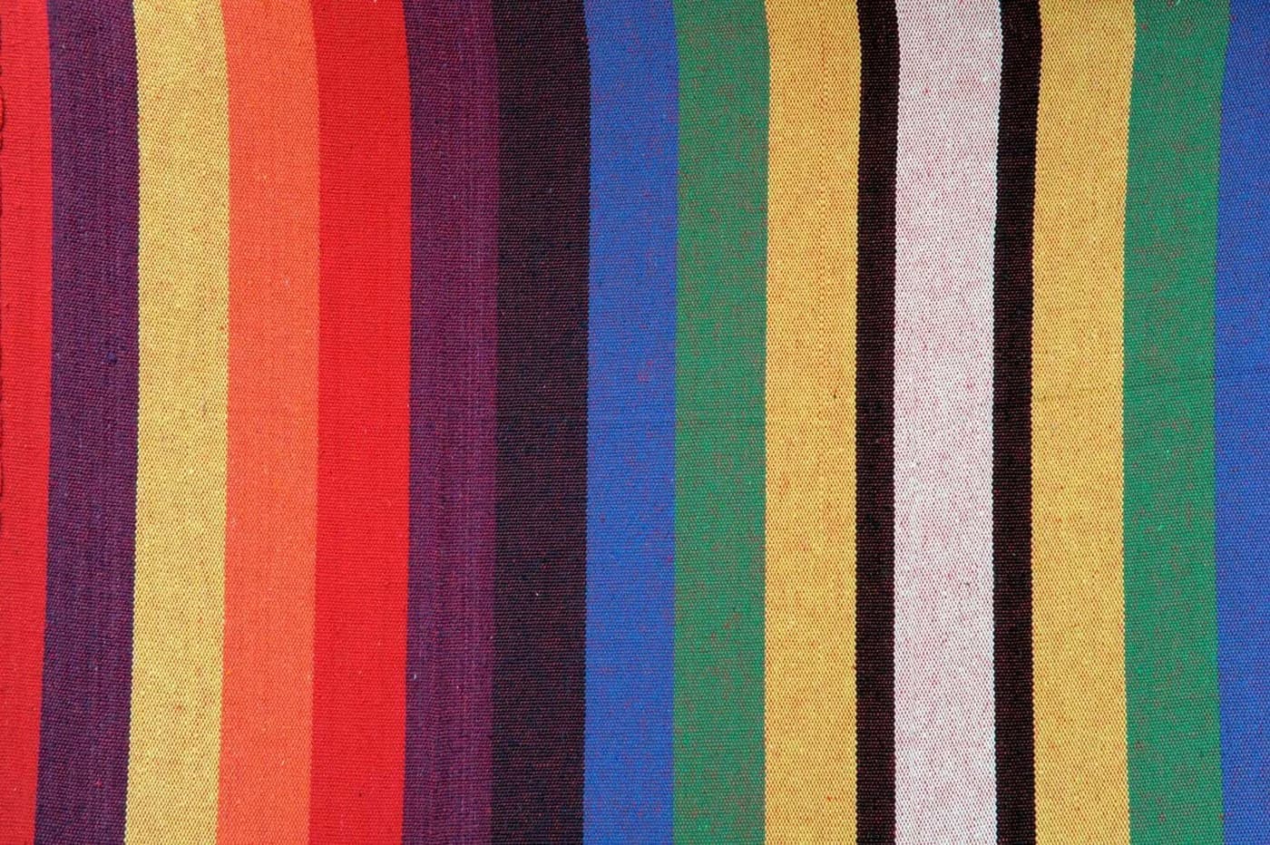 Amazonas Kinderhängematte Chico Rainbow Bunt UV-beständig - Bild 4