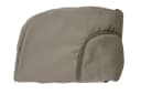 Amazonas Loungesofa Siena Due Taupe Gartenmöbel Bild 5