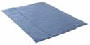 Picknickdecke Molly Ocean Blau 100% Baumwoll-Flanell Wasserdicht Bild 2