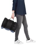 Picknickdecke Molly Ocean Blau 100% Baumwoll-Flanell Wasserdicht Bild 5