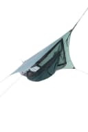 Amazonas Hängematte Traveller Camp All-in-One mit Moskitonetz und Tarp Bild 2
